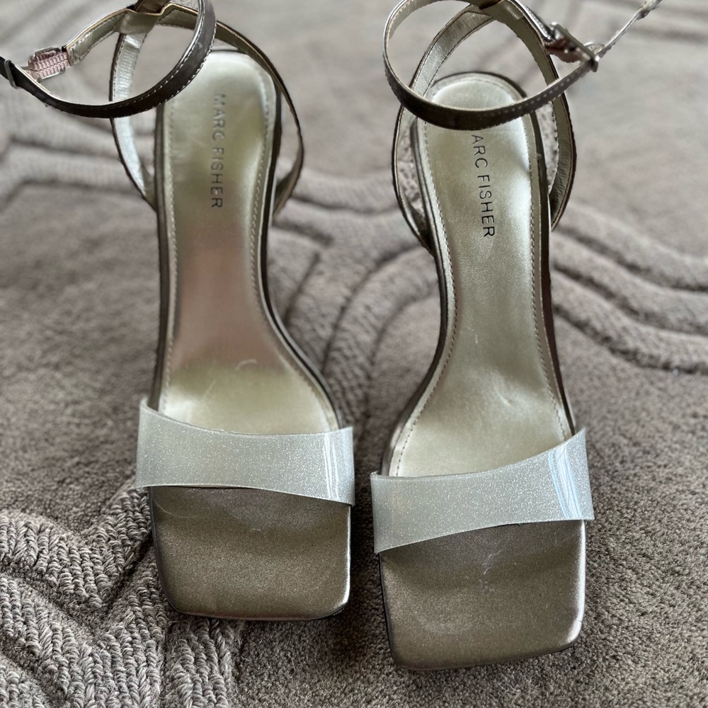 Marc Fisher Heels